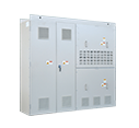 1.5MW雙饋式風電變流器