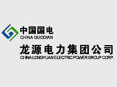國電龍源電力