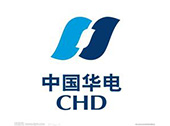 中國華電