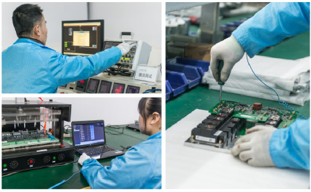 喜訊|日風電氣戰略性新興產業項目被列入中央預算內投資計劃